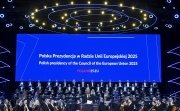 Opening ceremony of the Polish EU Council Presidency
